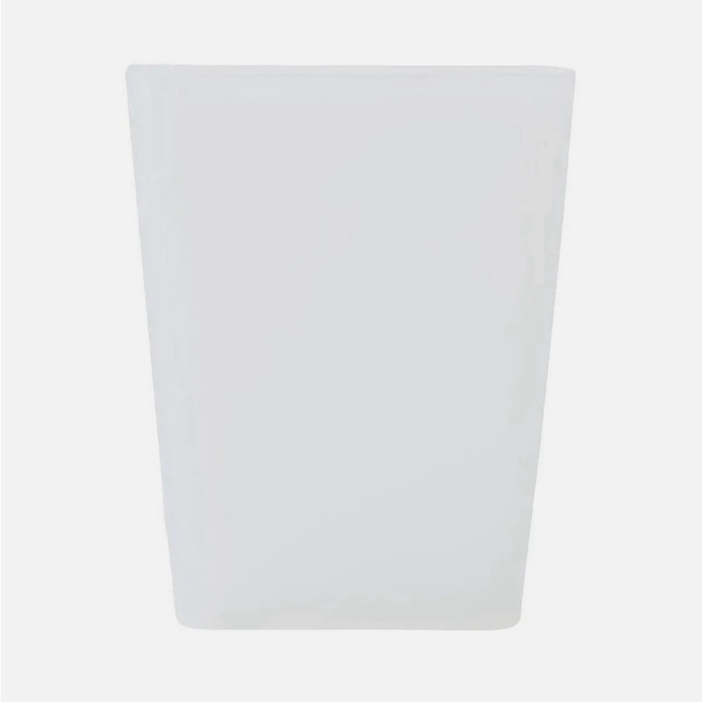 MUJI Portable Silicone Cup 65 x 12 x 82mm Folding Travel Comact Lightweight Cup